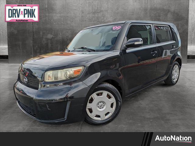 used 2009 Scion xB car, priced at $7,440