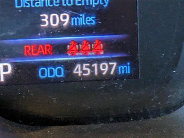 used 2021 Toyota Corolla car, priced at $20,749