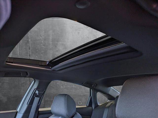 used 2024 Honda Accord Hybrid car, priced at $30,250