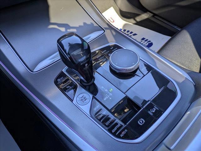 used 2019 BMW X5 car, priced at $24,139
