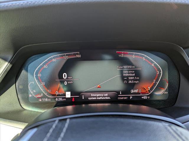 used 2019 BMW X5 car, priced at $24,139