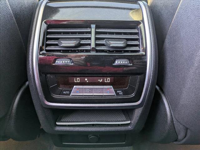 used 2019 BMW X5 car, priced at $24,139