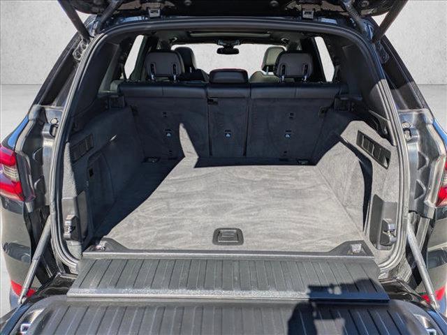 used 2019 BMW X5 car, priced at $24,139