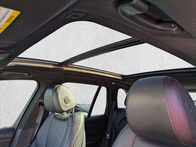 used 2019 BMW X5 car, priced at $24,139