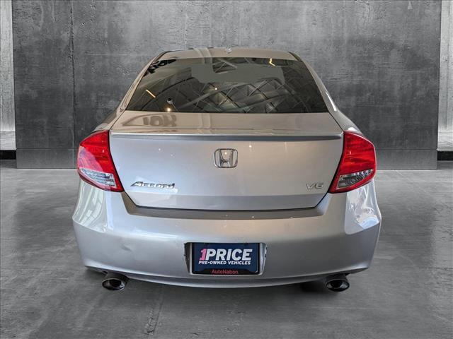 used 2011 Honda Accord car, priced at $11,275