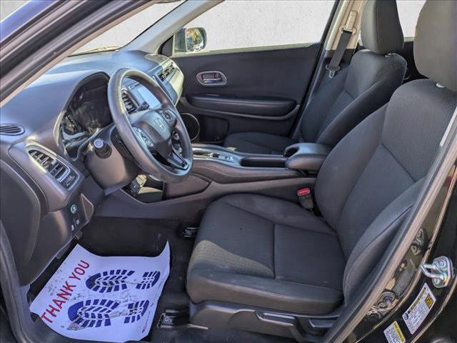 used 2016 Honda HR-V car, priced at $15,491