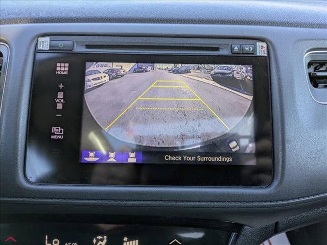 used 2016 Honda HR-V car, priced at $15,491