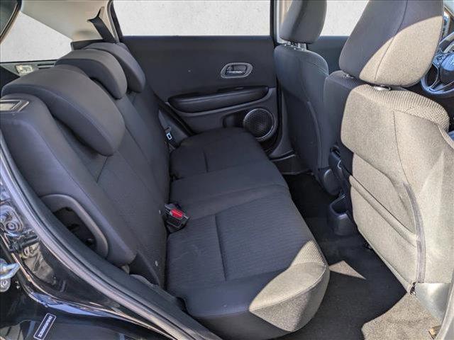 used 2016 Honda HR-V car, priced at $15,491