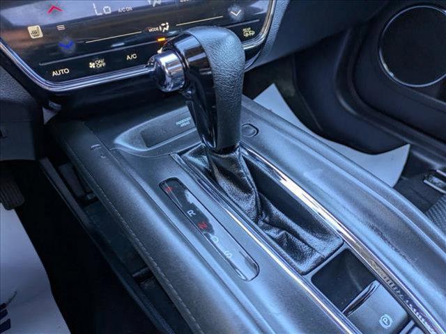 used 2016 Honda HR-V car, priced at $15,491