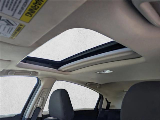 used 2016 Honda HR-V car, priced at $15,491