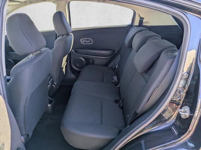 used 2016 Honda HR-V car, priced at $15,491