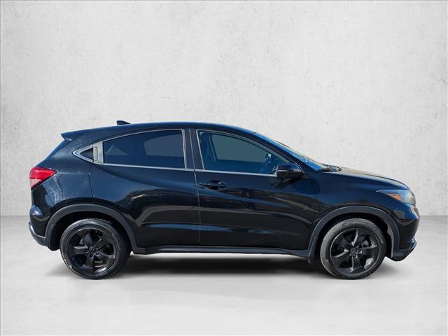 used 2016 Honda HR-V car, priced at $15,491