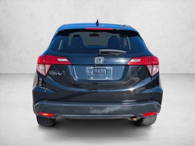 used 2016 Honda HR-V car, priced at $15,491