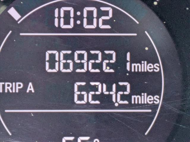 used 2016 Honda HR-V car, priced at $15,491