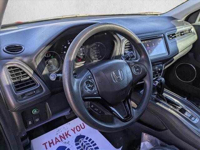 used 2016 Honda HR-V car, priced at $15,491