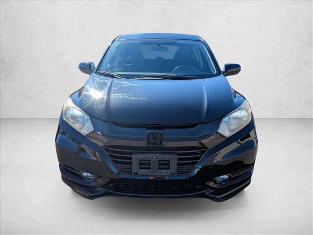 used 2016 Honda HR-V car, priced at $15,491