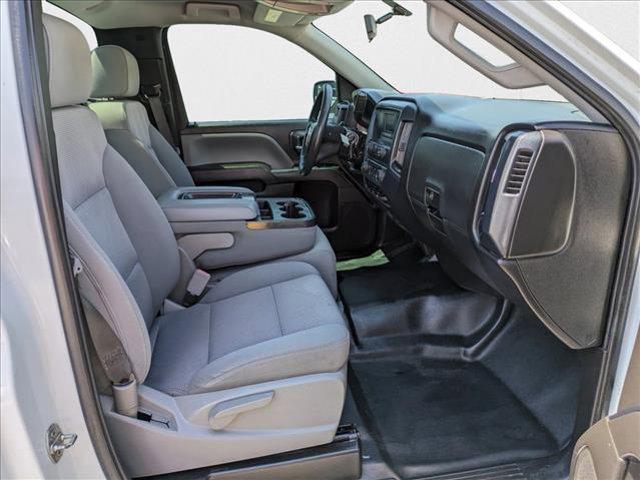 used 2017 GMC Sierra 1500 car, priced at $16,993