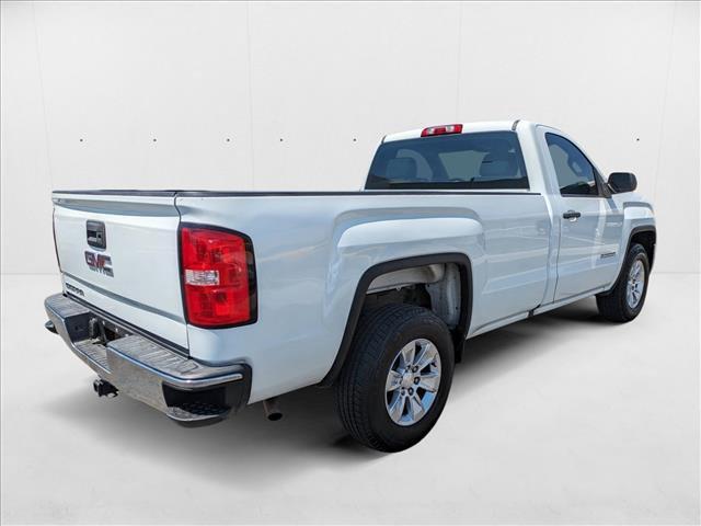 used 2017 GMC Sierra 1500 car, priced at $16,993