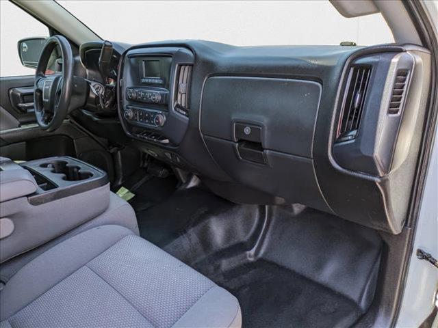 used 2017 GMC Sierra 1500 car, priced at $16,993