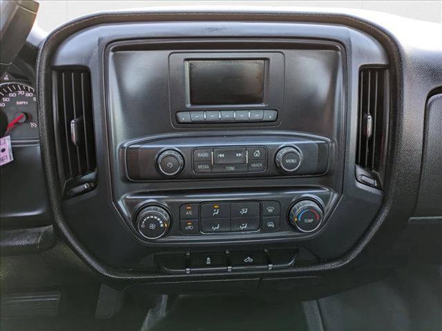 used 2017 GMC Sierra 1500 car, priced at $16,993