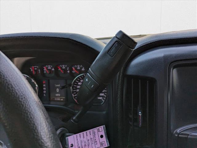 used 2017 GMC Sierra 1500 car, priced at $16,993