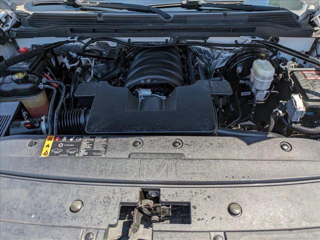 used 2017 GMC Sierra 1500 car, priced at $16,993