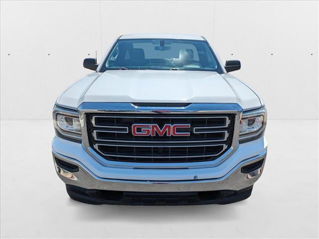 used 2017 GMC Sierra 1500 car, priced at $16,993