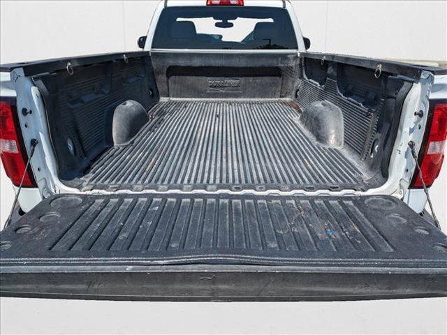 used 2017 GMC Sierra 1500 car, priced at $16,993