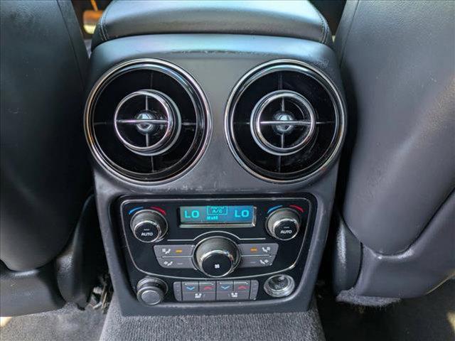 used 2016 Jaguar XJ car, priced at $16,758