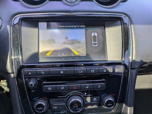 used 2016 Jaguar XJ car, priced at $16,758