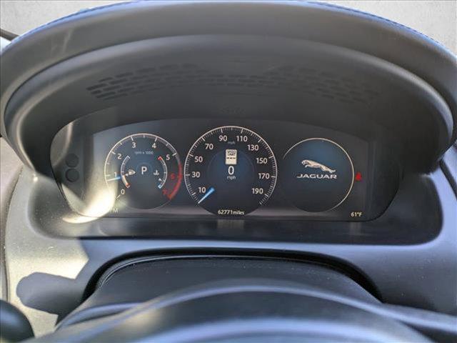 used 2016 Jaguar XJ car, priced at $16,758