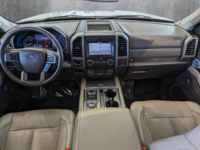 used 2018 Ford Expedition Max car, priced at $29,986