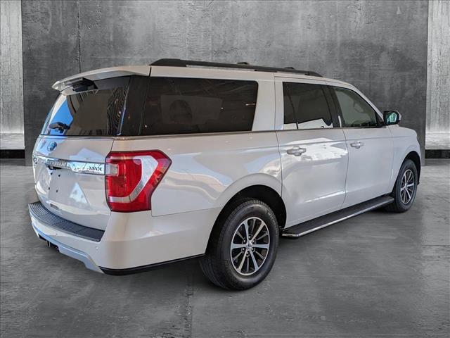 used 2018 Ford Expedition Max car, priced at $29,986