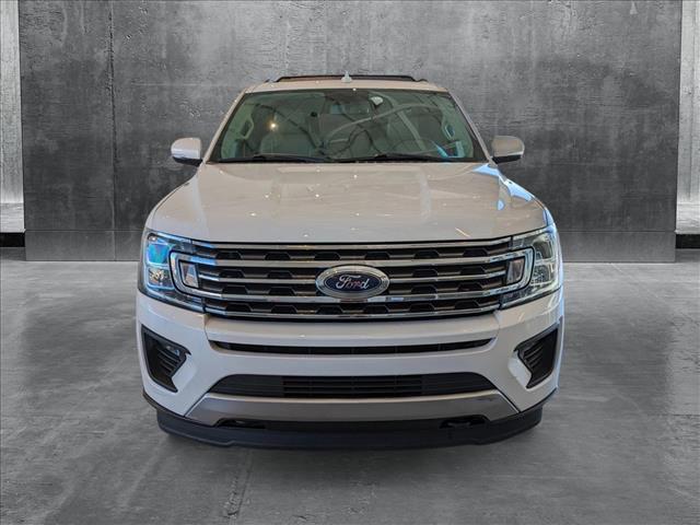 used 2018 Ford Expedition Max car, priced at $29,986