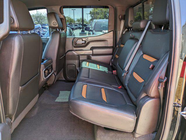 used 2020 GMC Sierra 1500 car, priced at $46,991