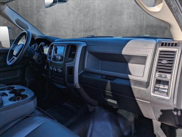 used 2018 Ram 3500 car, priced at $31,991