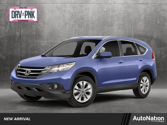 used 2014 Honda CR-V car, priced at $15,991