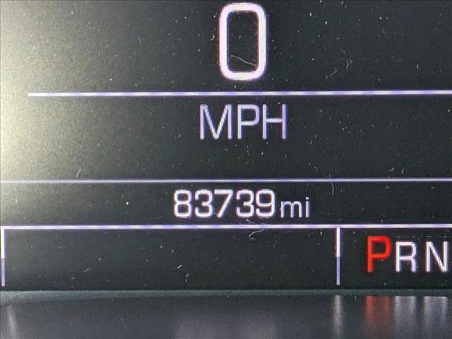 used 2018 Chevrolet Colorado car, priced at $21,954