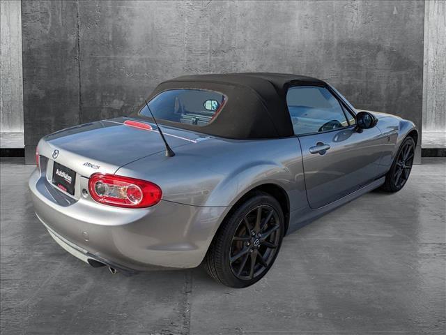 used 2014 Mazda MX-5 Miata car, priced at $14,994