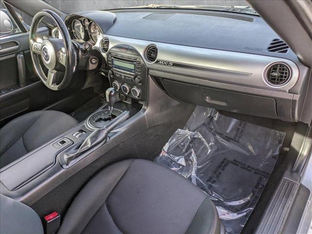 used 2014 Mazda MX-5 Miata car, priced at $14,994