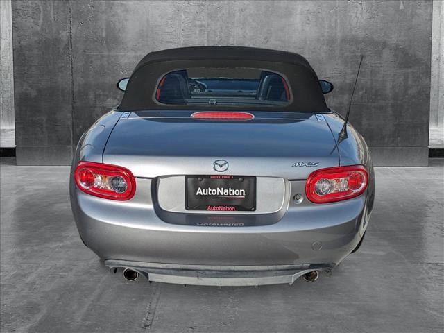 used 2014 Mazda MX-5 Miata car, priced at $14,994