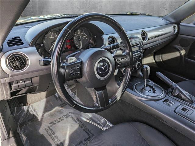 used 2014 Mazda MX-5 Miata car, priced at $14,994