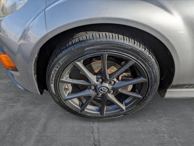 used 2014 Mazda MX-5 Miata car, priced at $14,994