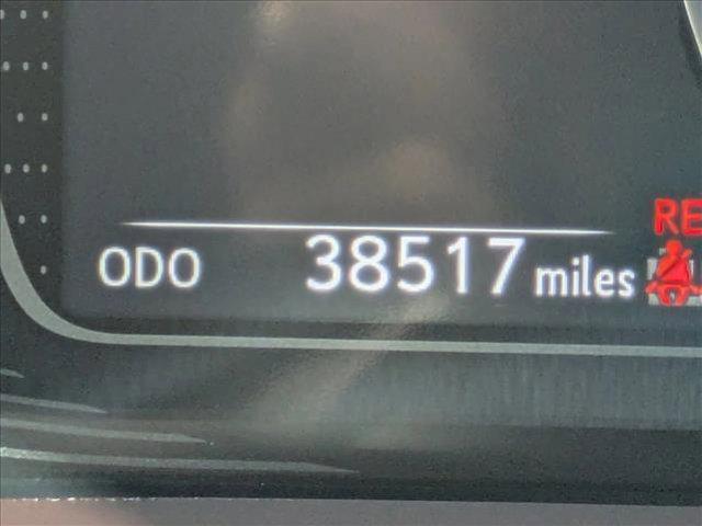 used 2021 Lexus ES 350 car, priced at $30,991