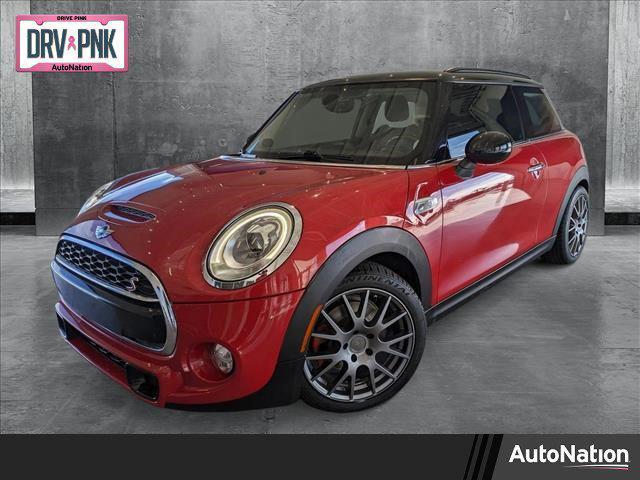 used 2016 MINI Hardtop car, priced at $14,991