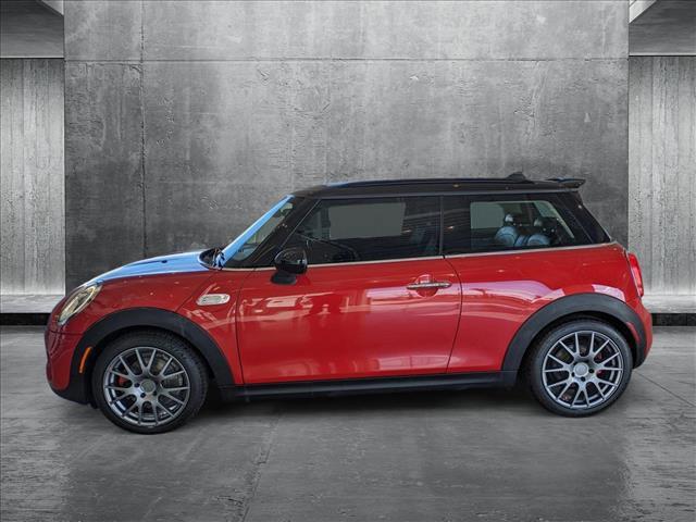 used 2016 MINI Hardtop car, priced at $14,991