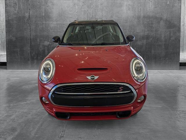 used 2016 MINI Hardtop car, priced at $14,991