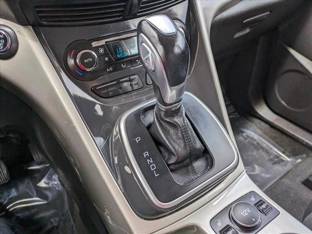 used 2014 Ford C-Max Energi car, priced at $7,995