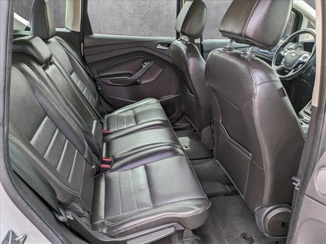 used 2014 Ford C-Max Energi car, priced at $7,995