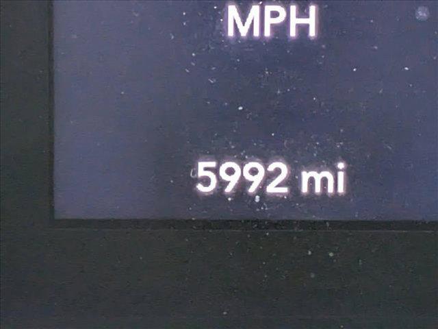 used 2025 Jeep Wrangler car, priced at $40,990